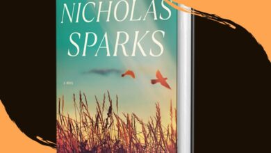 Dreamland by Nicholas Sparks Book