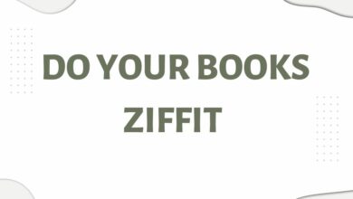 Books Ziffit