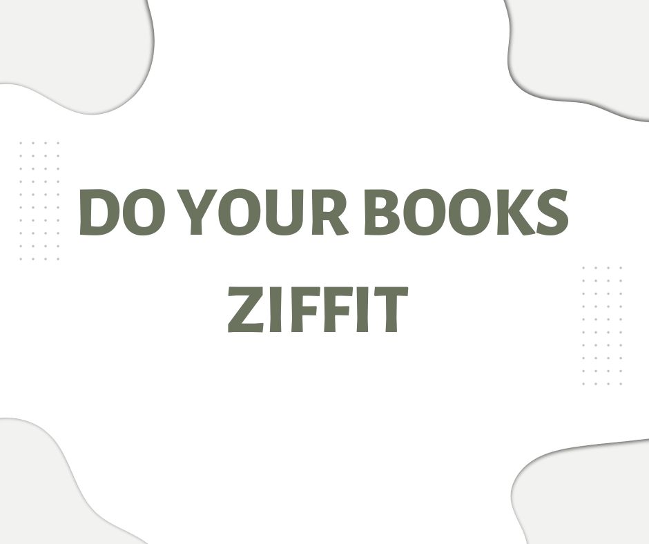 Books Ziffit