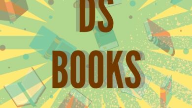 DS Books